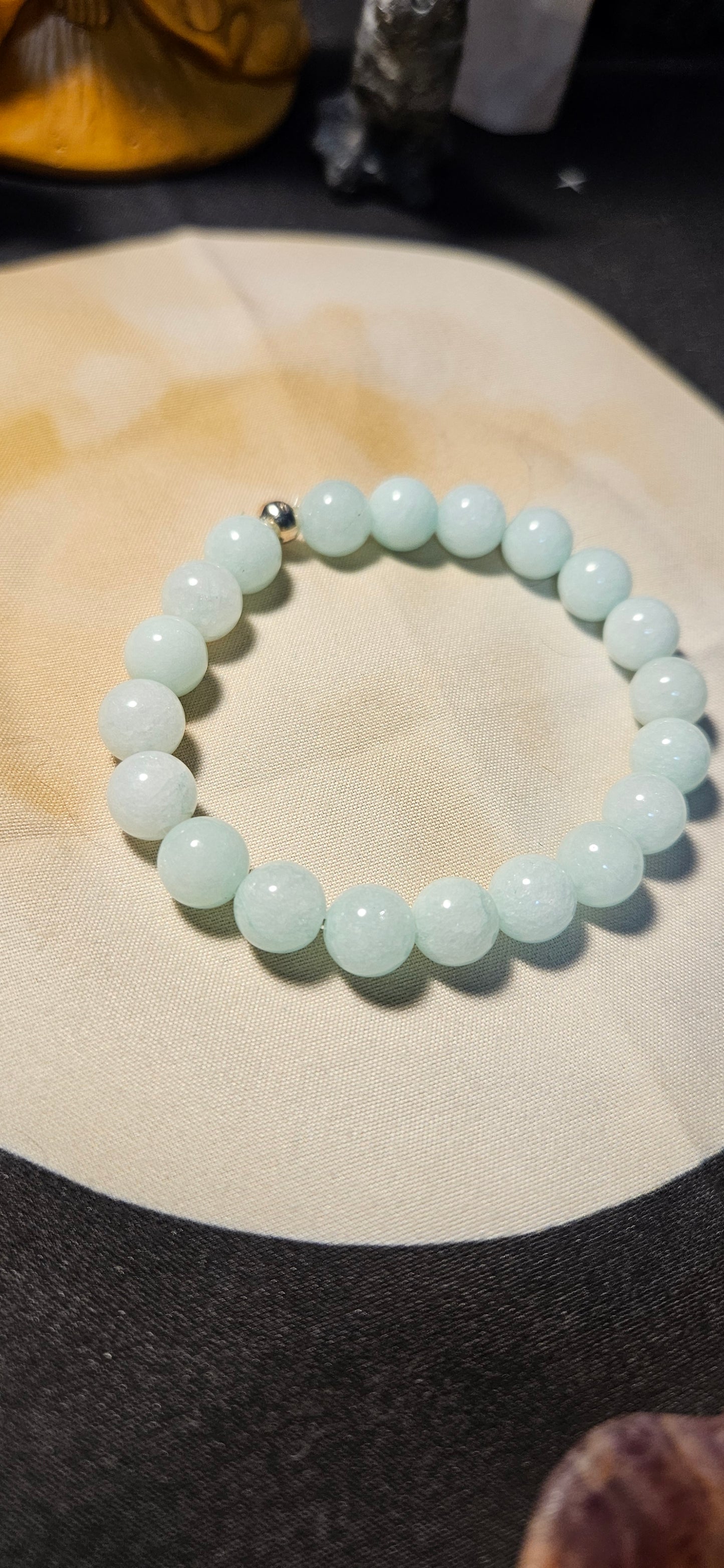 Amazonite Bracelet