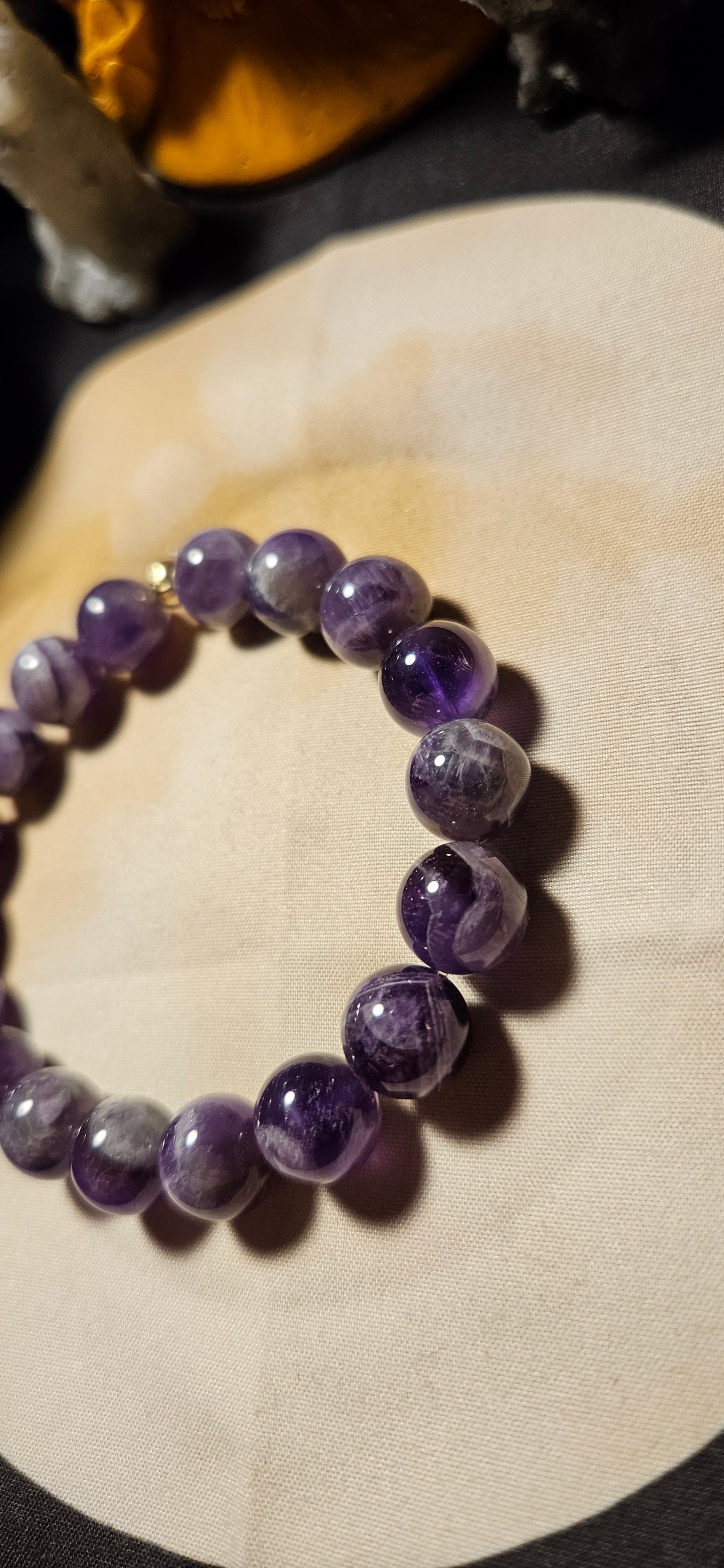 Amethyst Bracelet