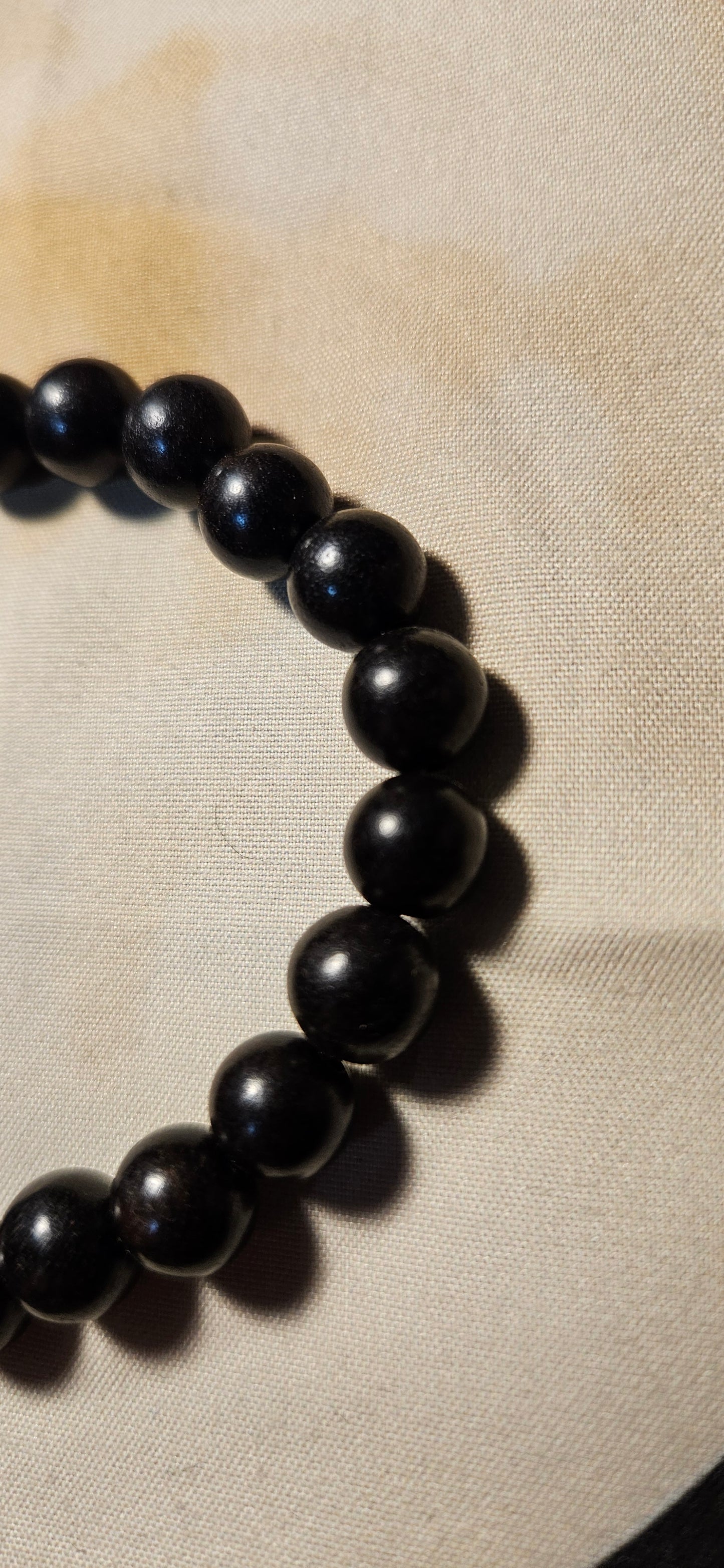 Ebony wood Bracelet