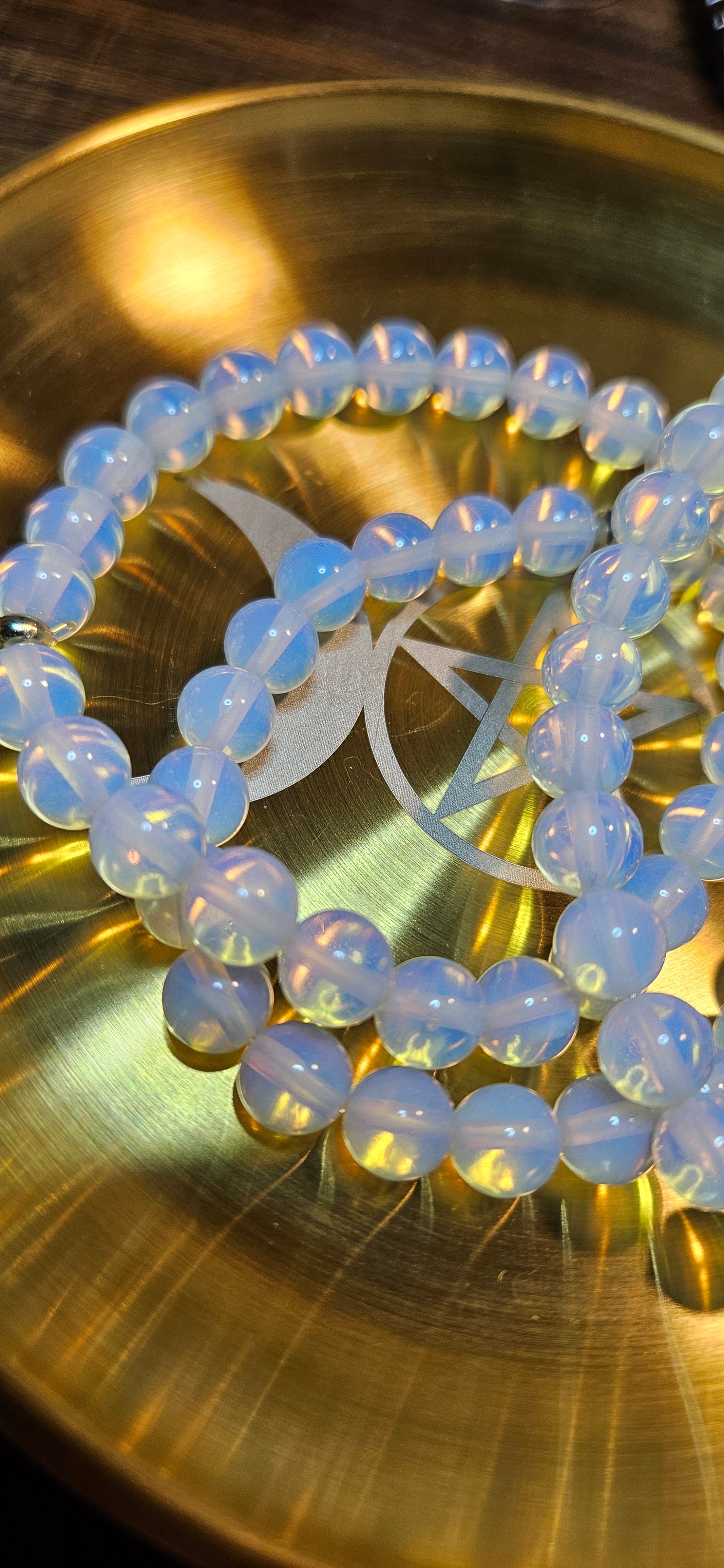 Opalite Bracelet