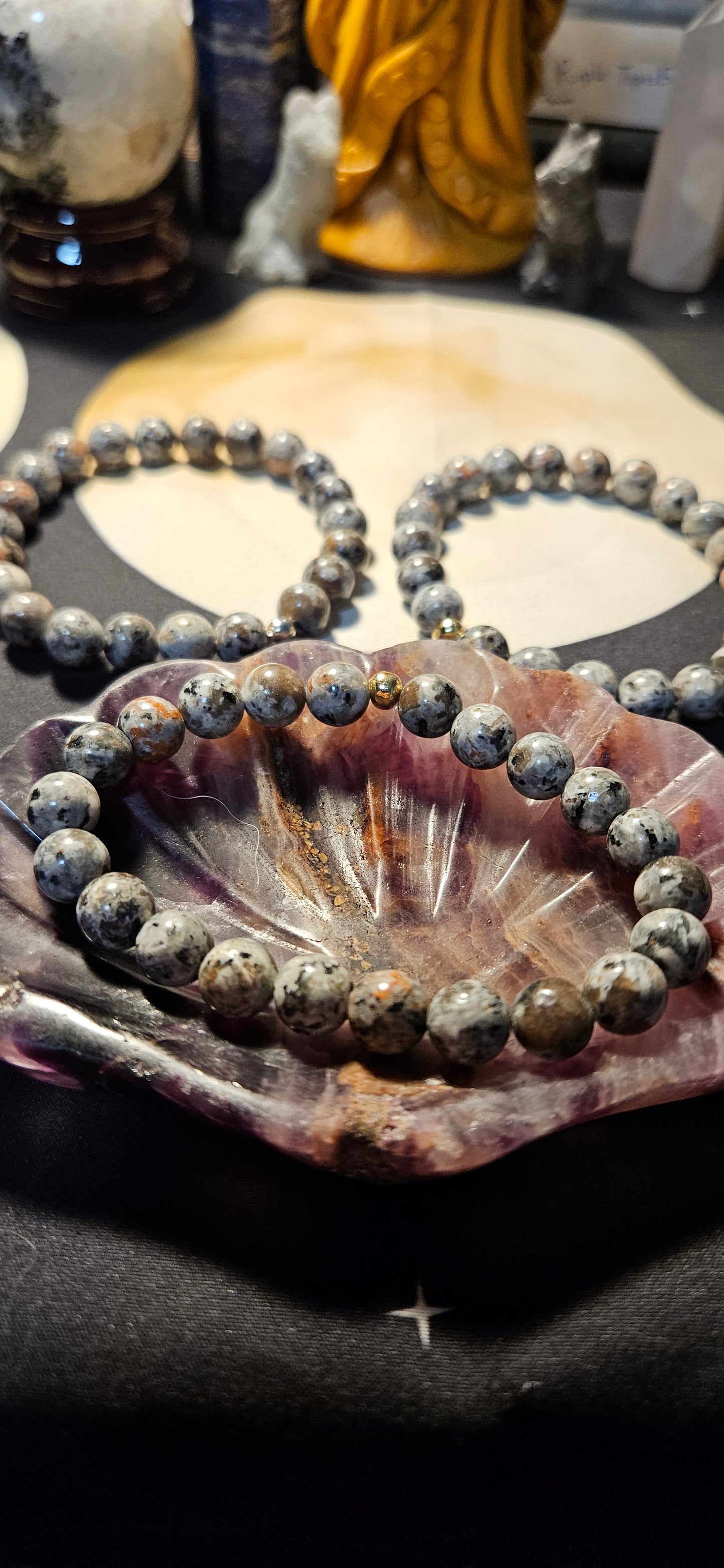 Yooperlite Bracelet