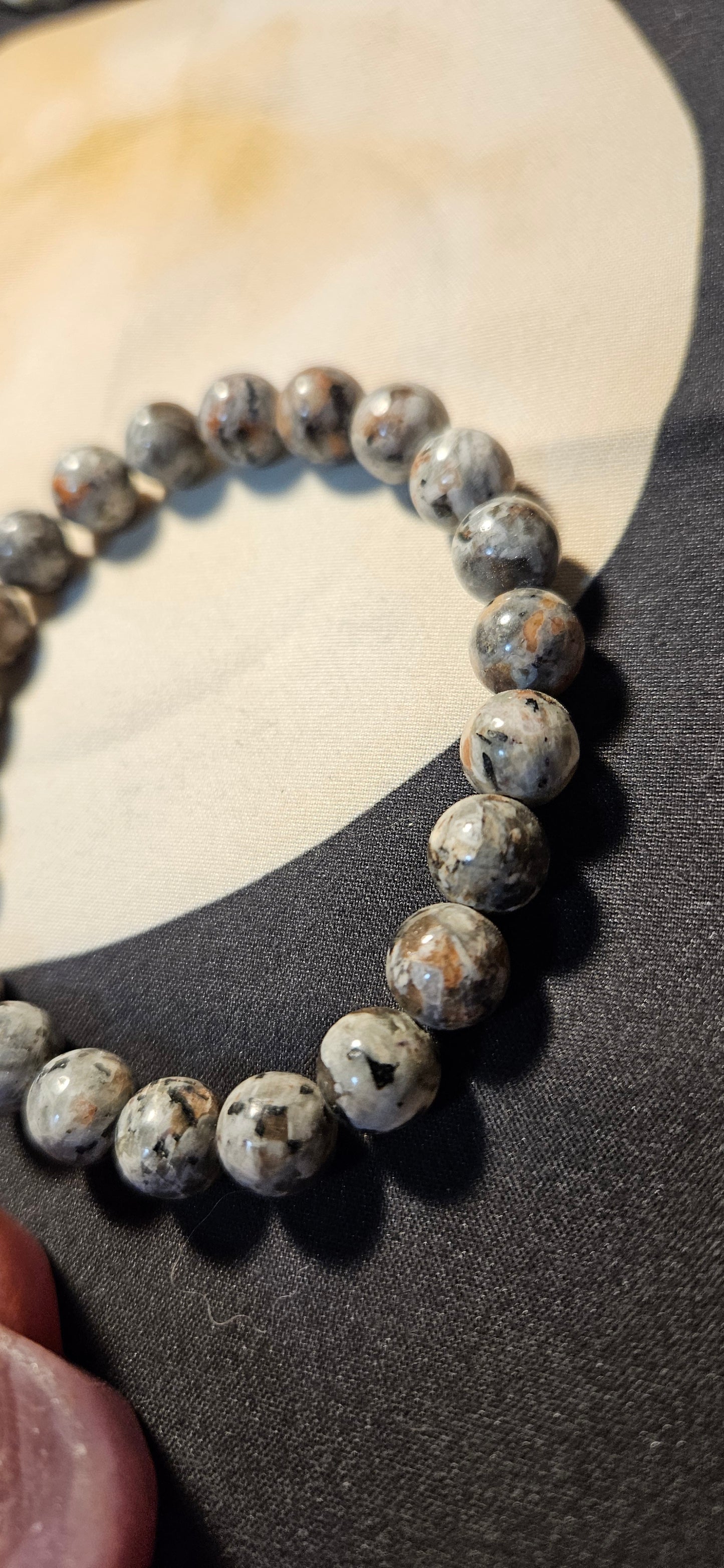 Yooperlite Bracelet