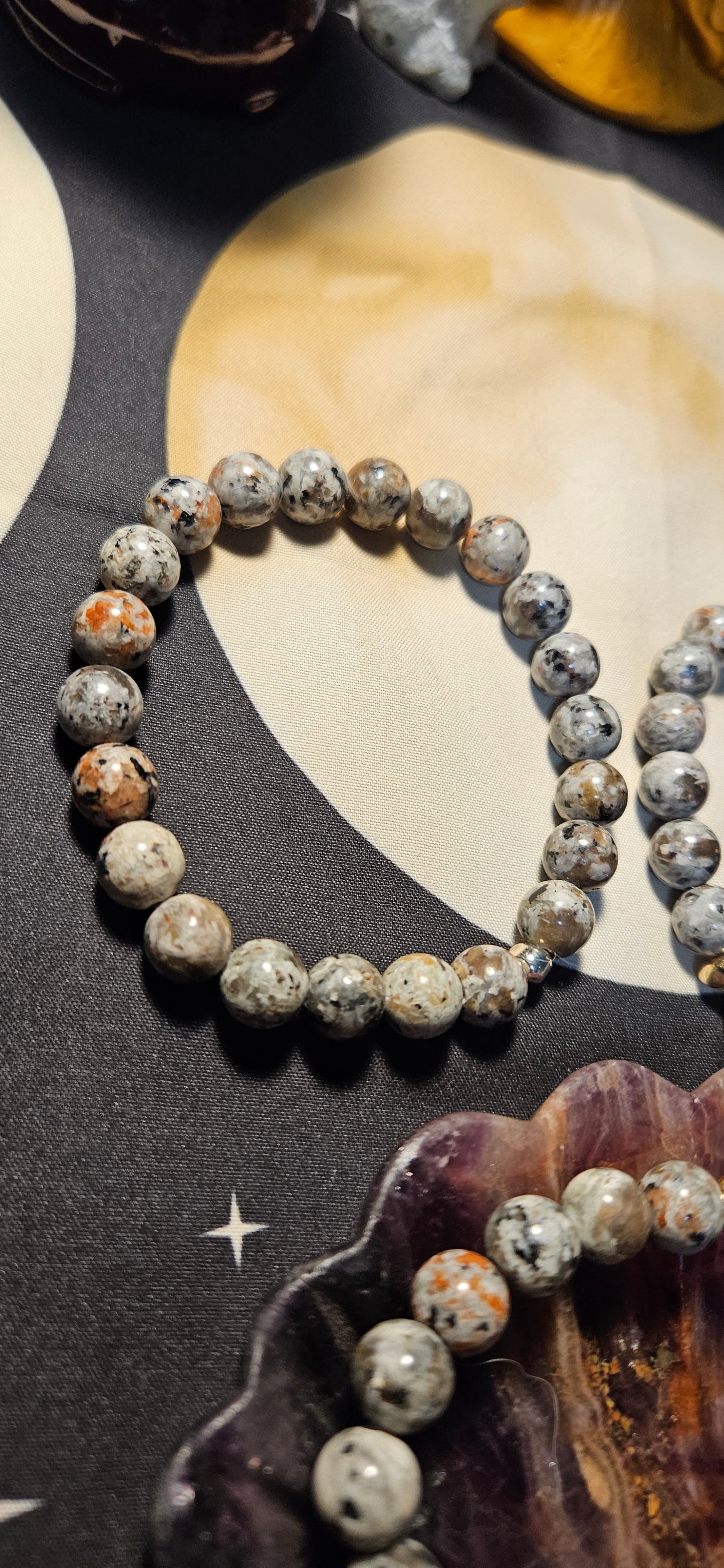 Yooperlite Bracelet