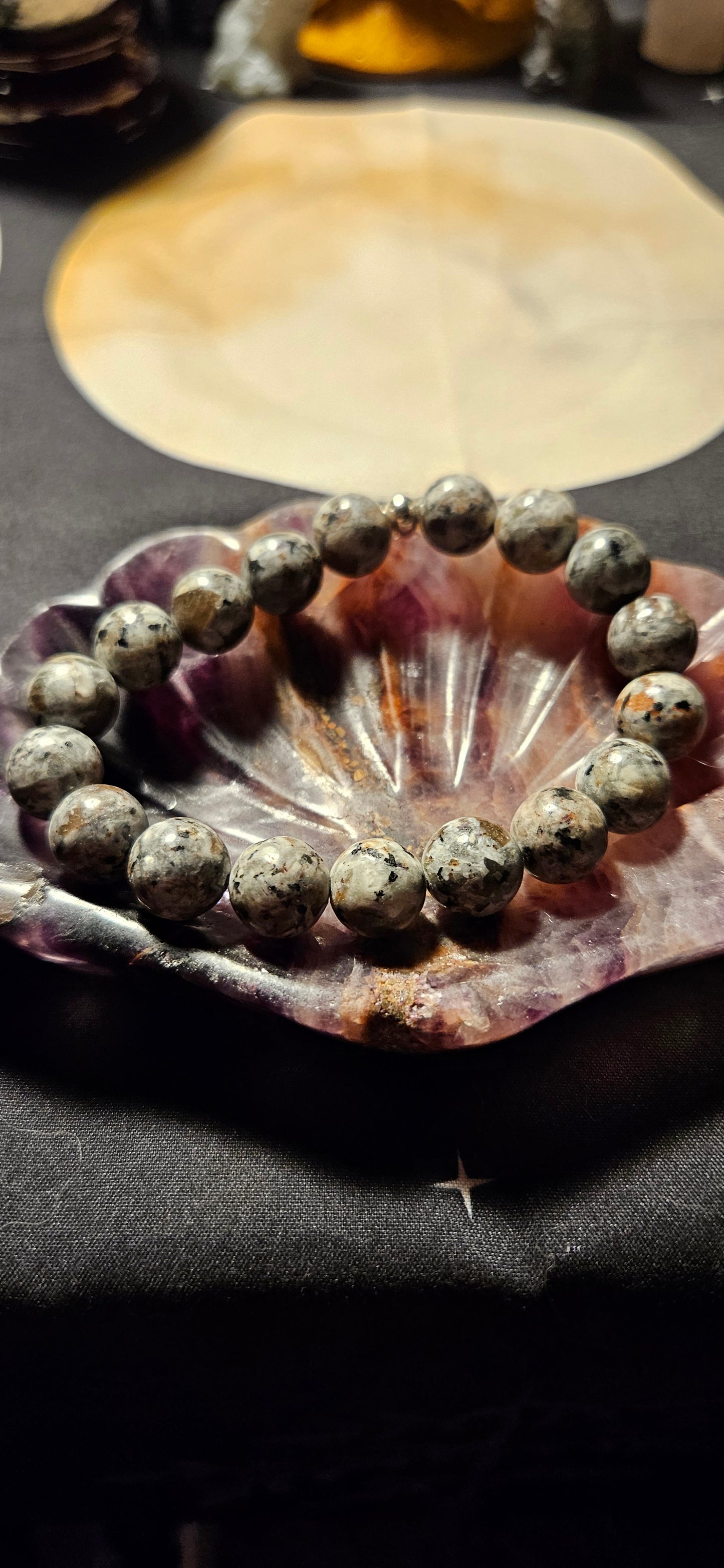 Yooperlite Bracelet