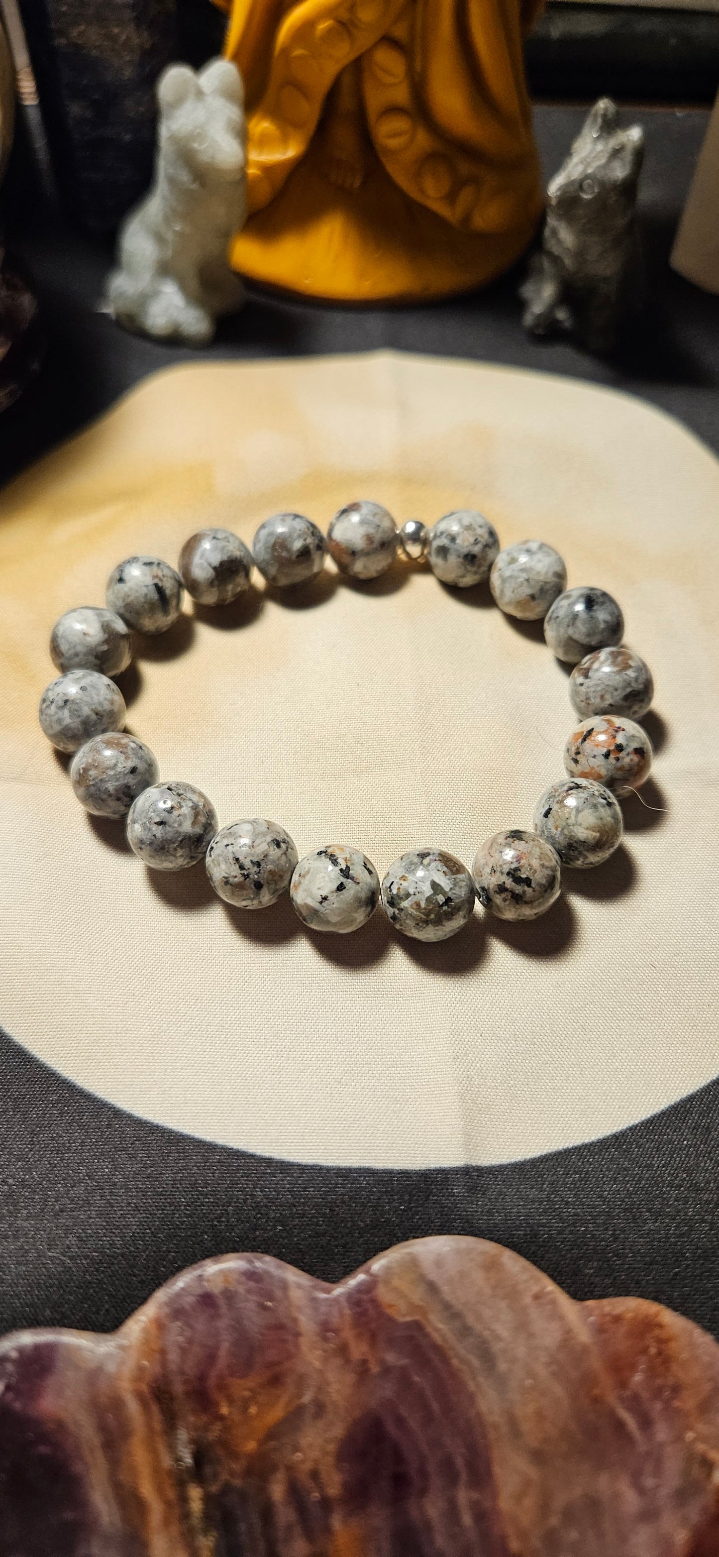 Yooperlite Bracelet