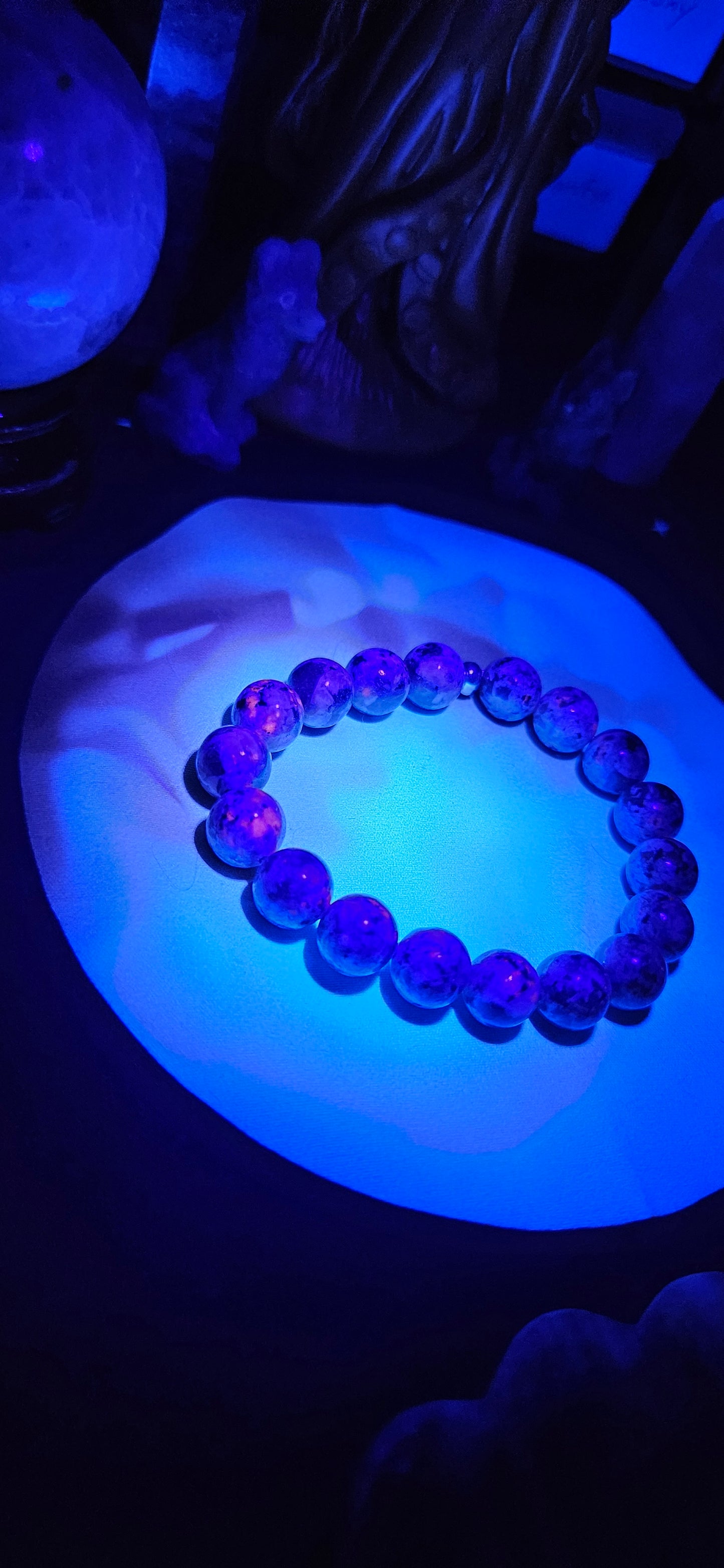 Yooperlite Bracelet