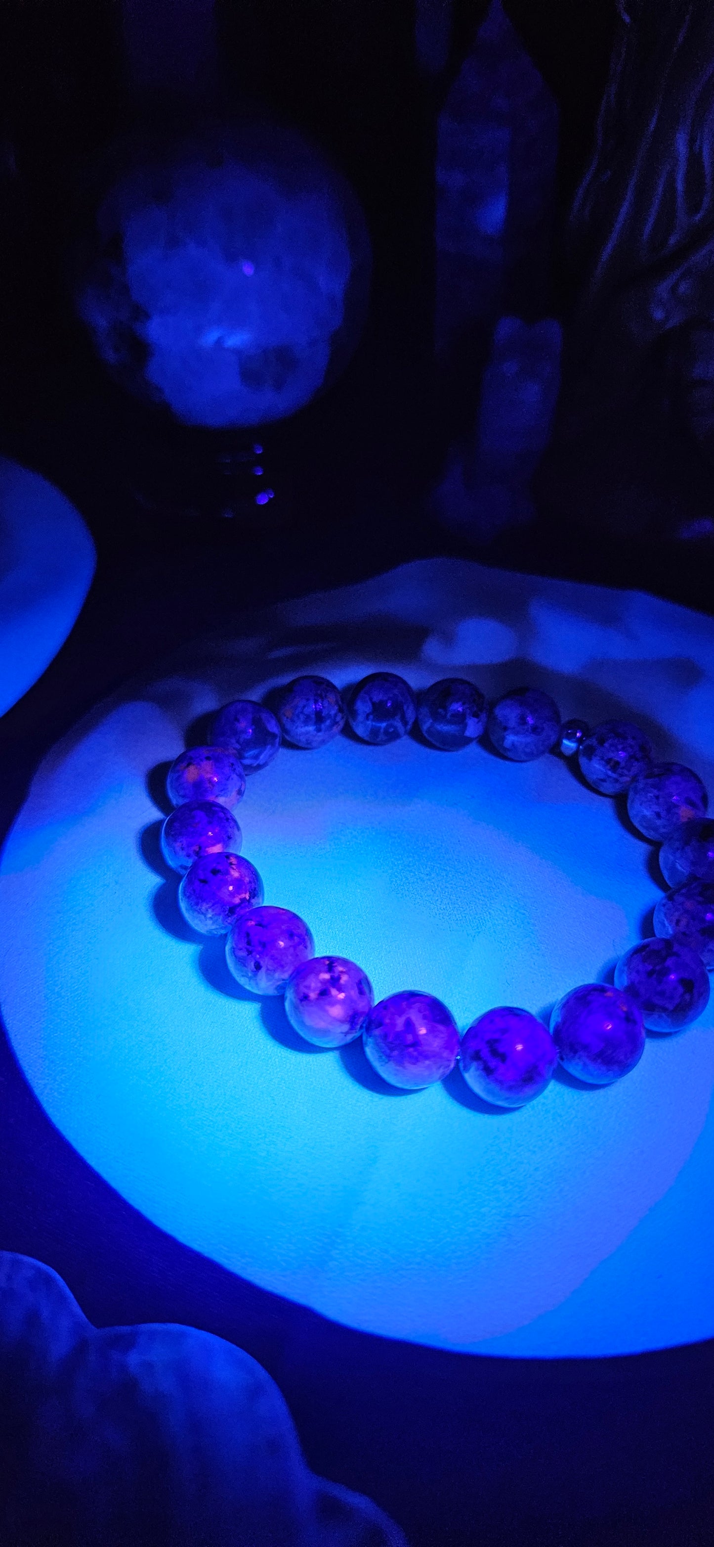 Yooperlite Bracelet
