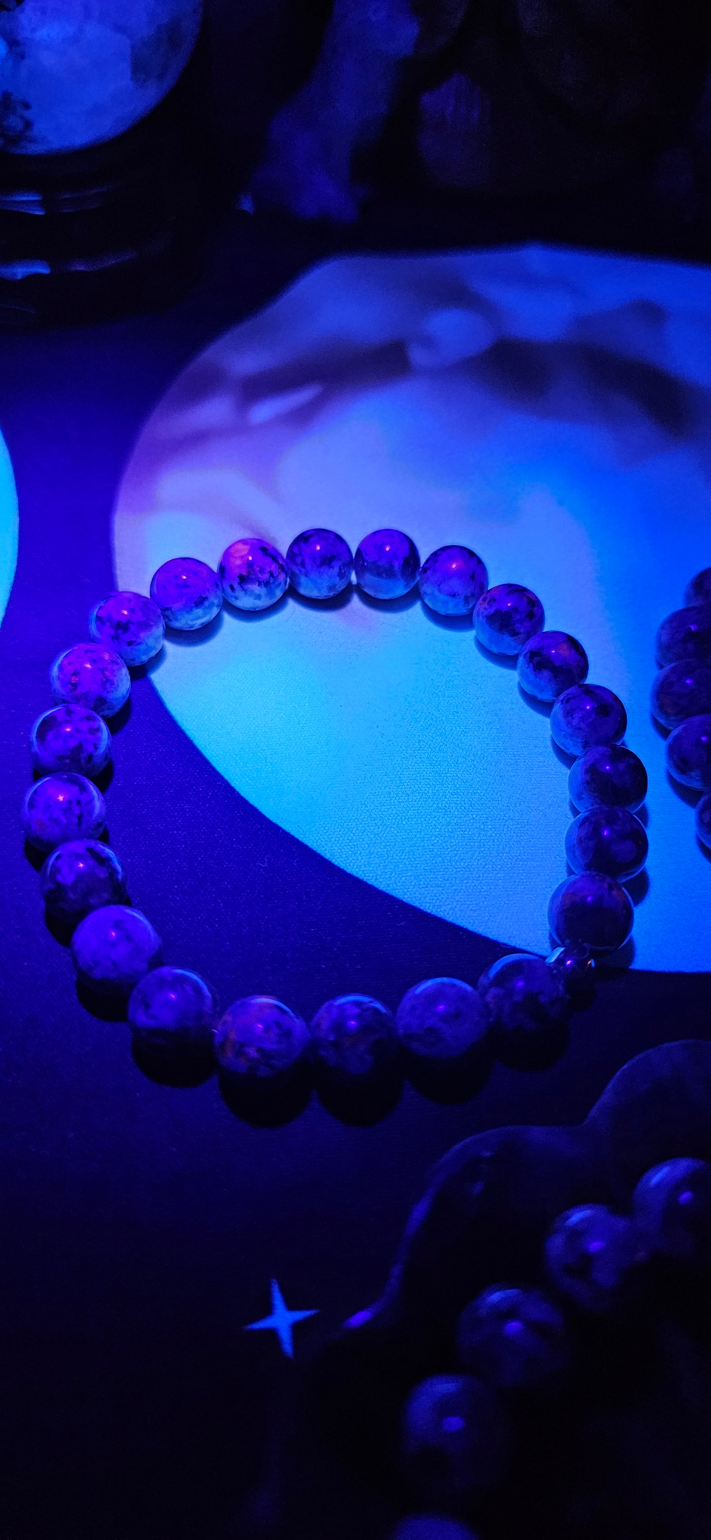 Yooperlite Bracelet