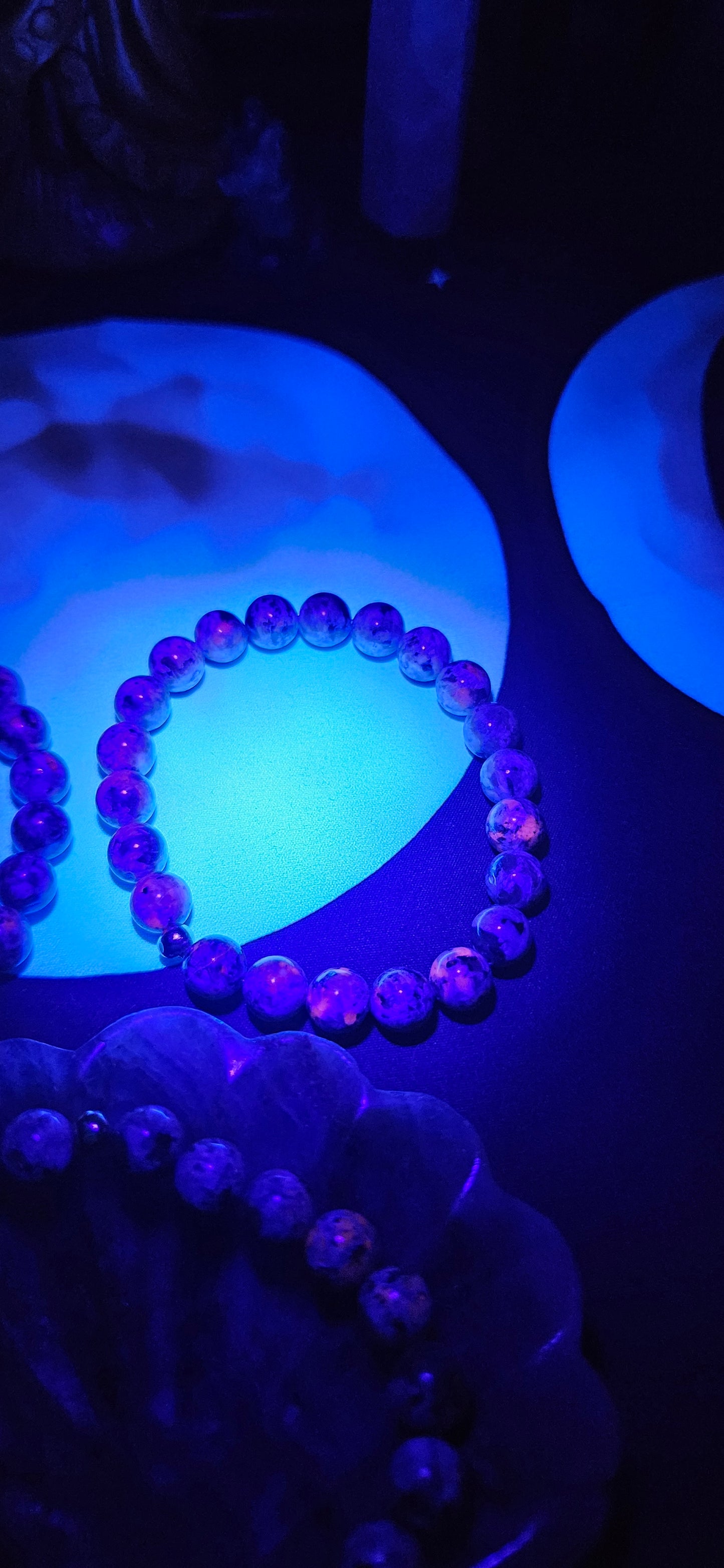 Yooperlite Bracelet