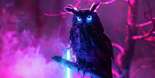 Owl Symbolism in Witchcraft: Keeper of Secrets & Silent Wisdom