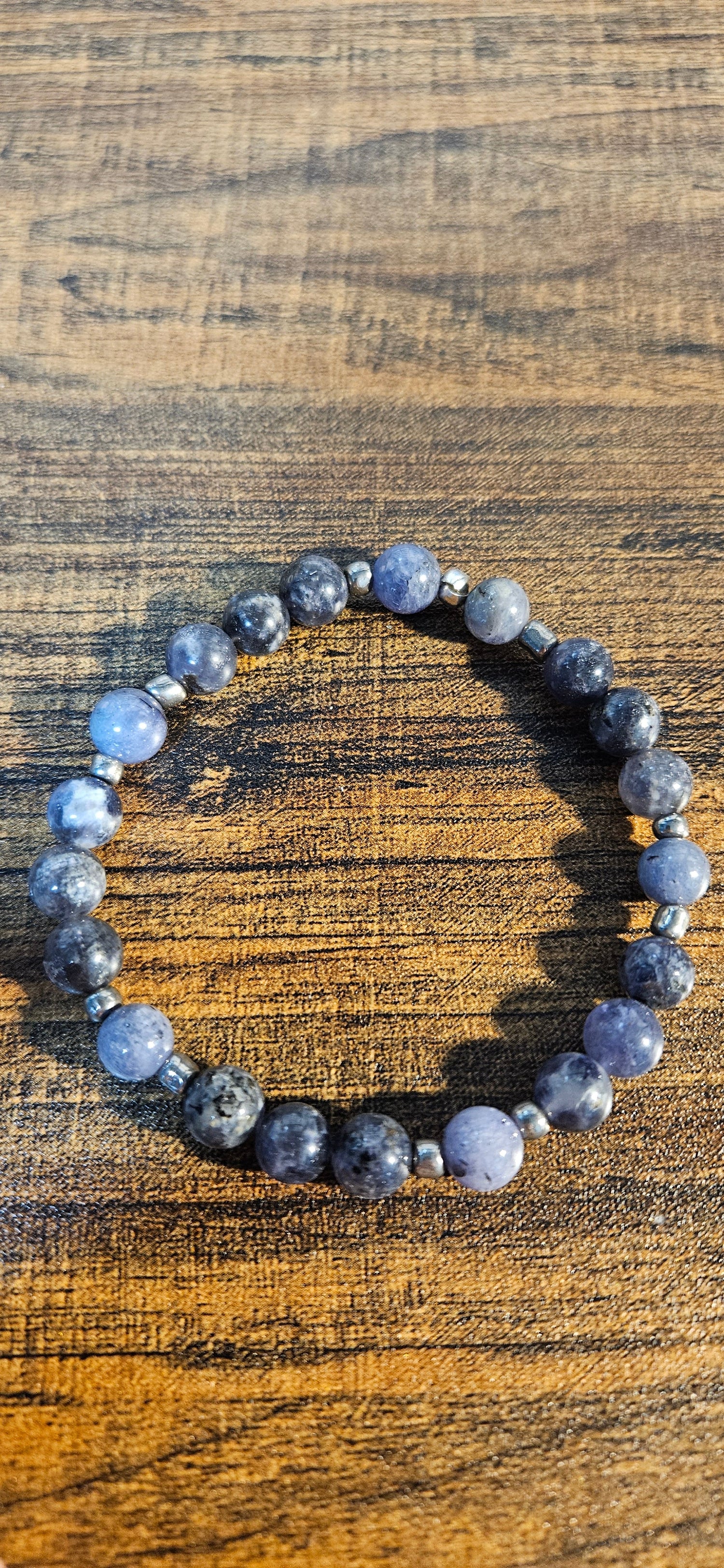 The Lunar Jeweler Bracelet Collection