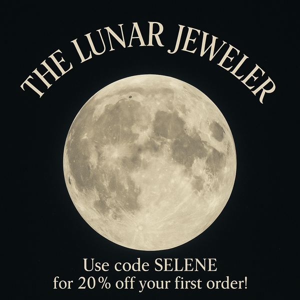 The Lunar Jeweler