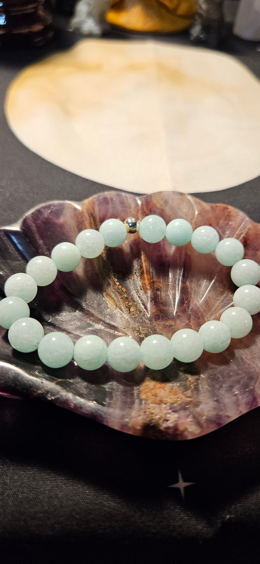 Amazonite Bracelet