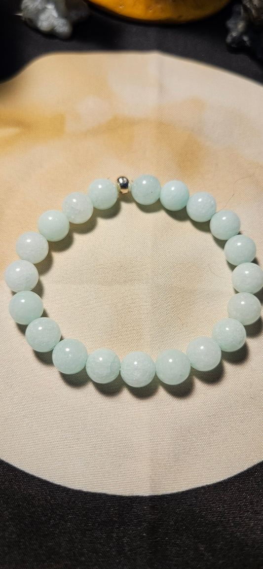 Amazonite Bracelet