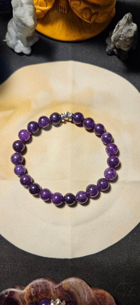 Amethyst Bracelet