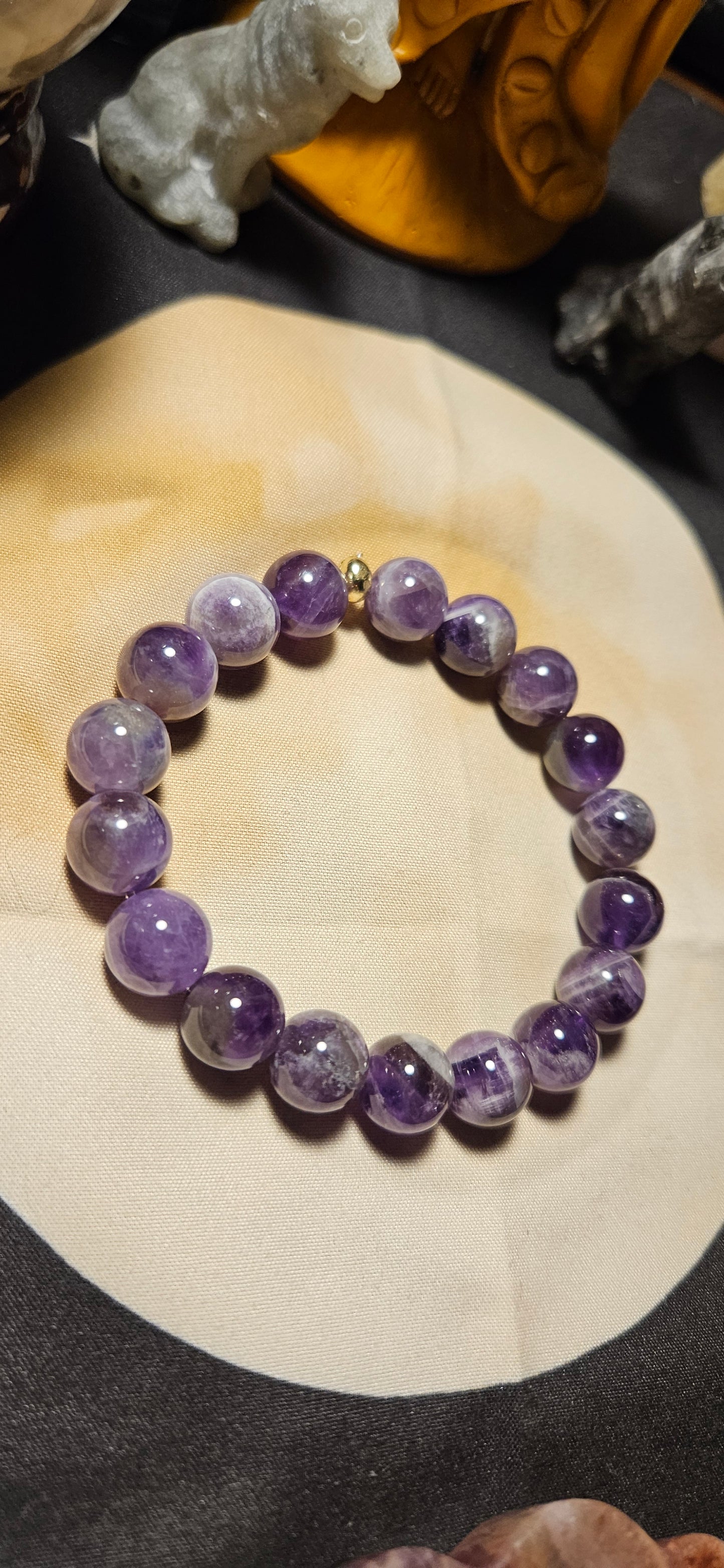Amethyst Bracelet