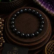 Black Onyx Bracelet – 7.5