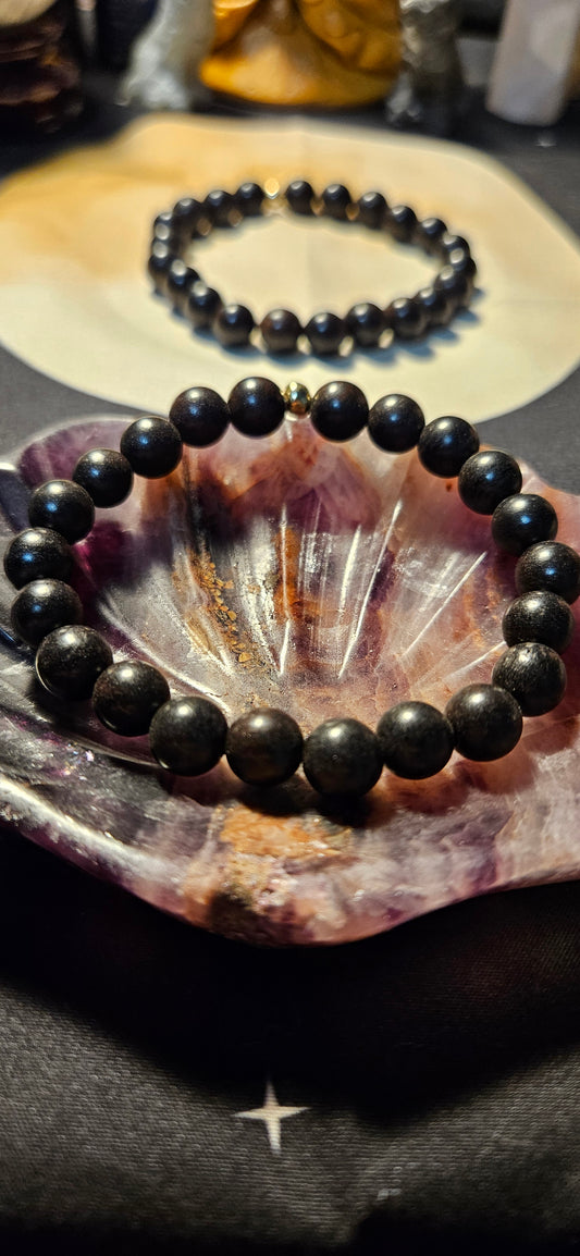 Ebony wood Bracelet