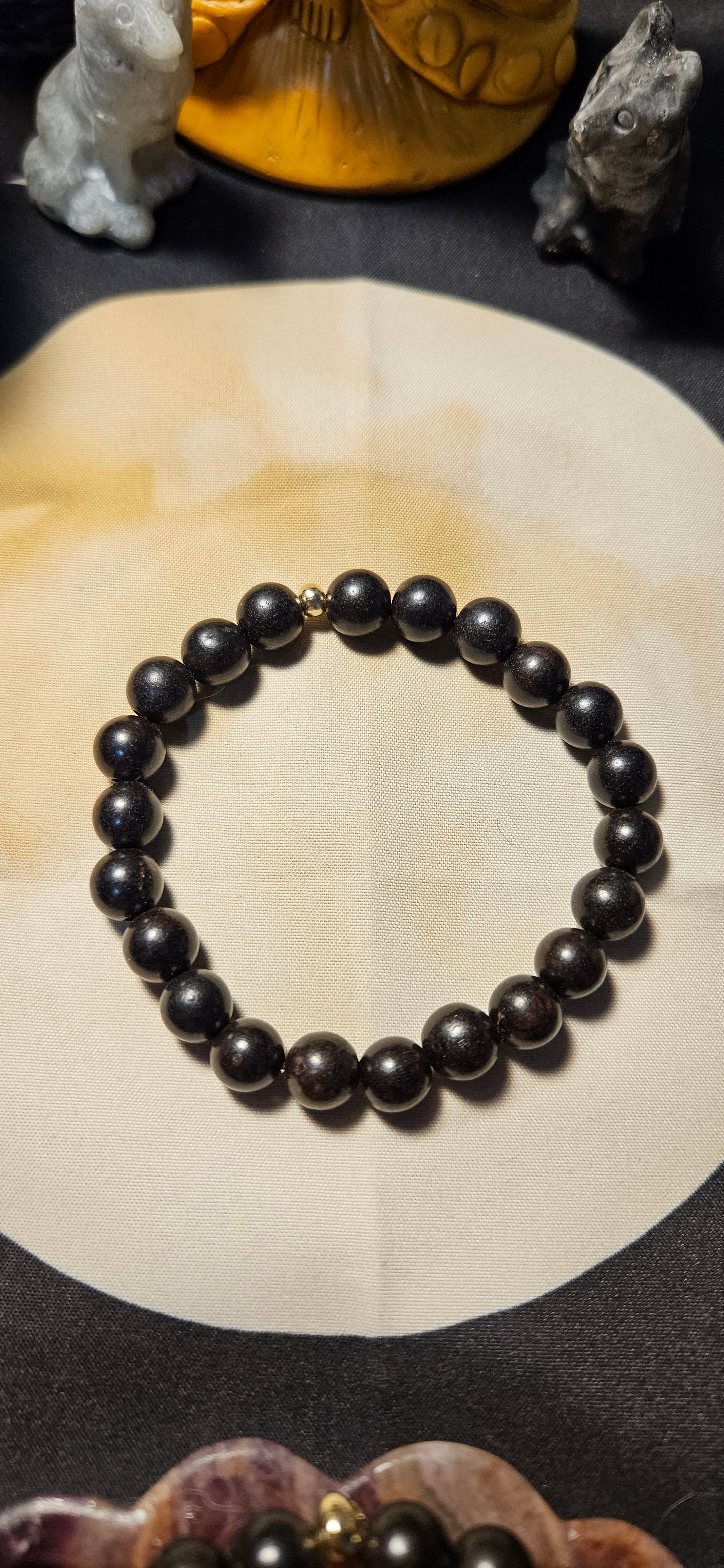 Ebony wood Bracelet