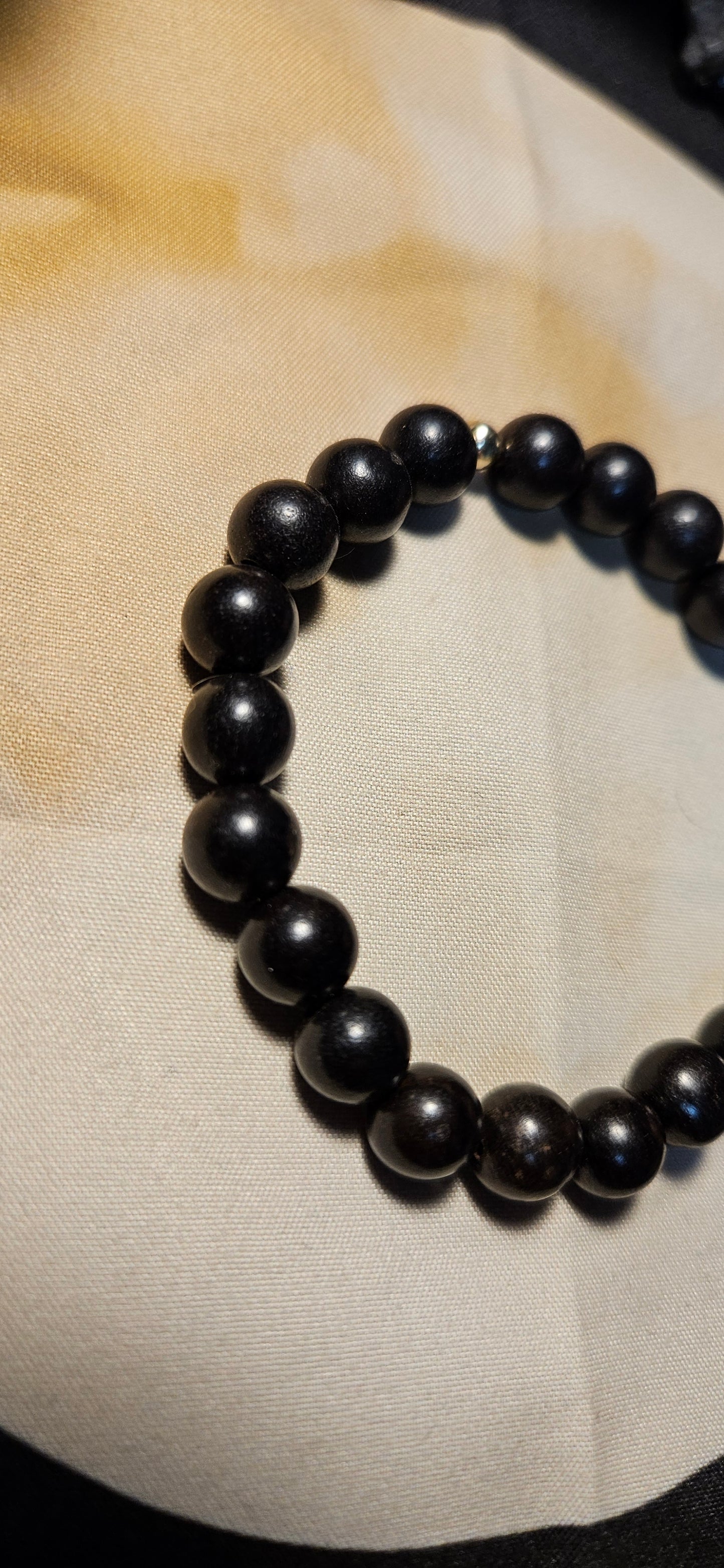 Ebony wood Bracelet