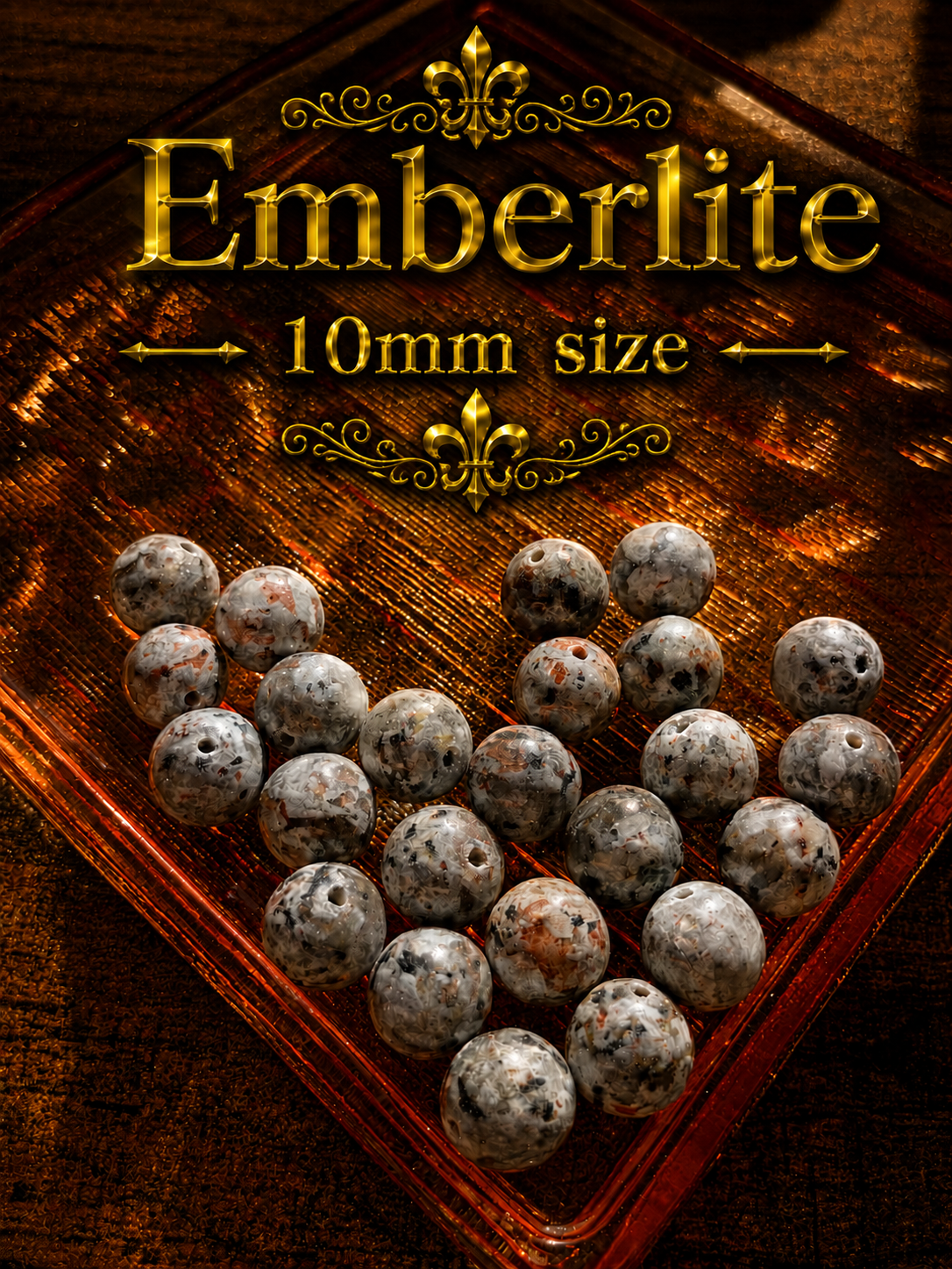 Emberlite Bracelet – 7.5