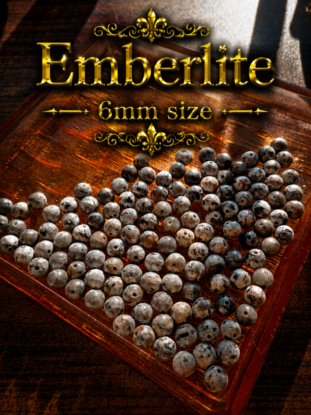 Emberlite Bracelet – 7.5