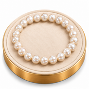 Freshwater Pearl Bracelet – 7.5