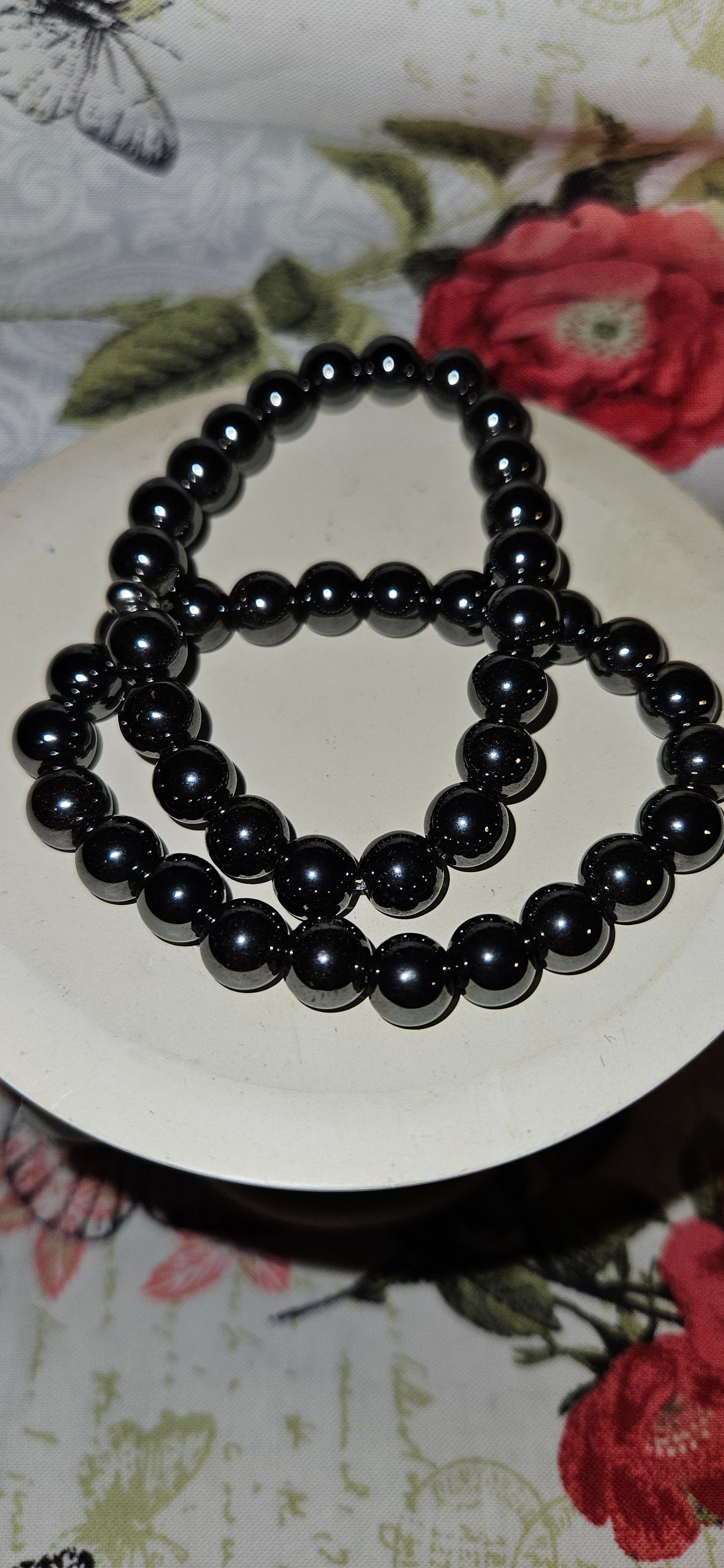 Hematite Bracelet