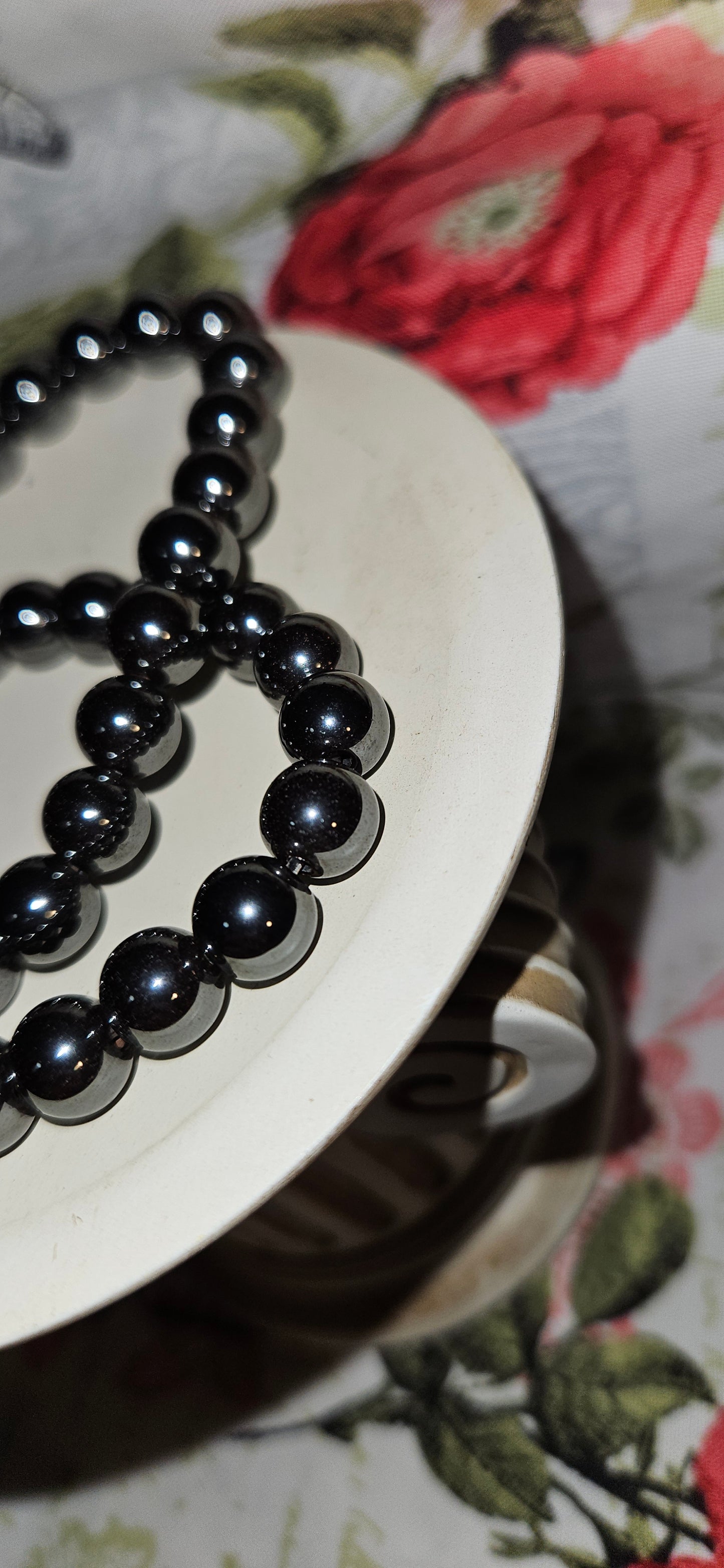 Hematite Bracelet