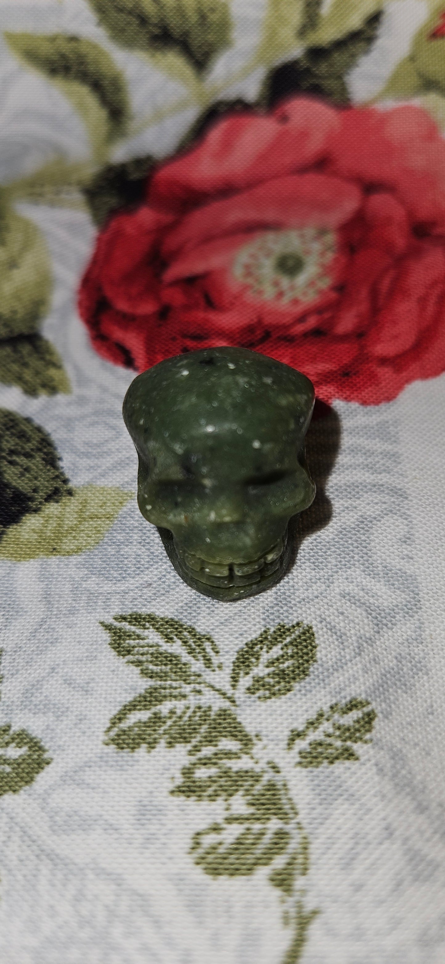 Crystal Skulls