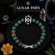 Lunar Paws Type 1 Bracelet