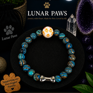 Lunar Paws Type 2 Bracelet