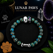 Lunar Paws Type 3 Bracelet