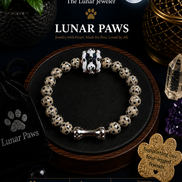 Lunar Paws Type 1 Bracelet