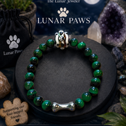 Lunar Paws Type 1 Bracelet