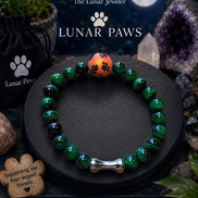 Lunar Paws Type 2 Bracelet