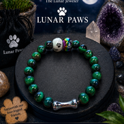 Lunar Paws Type 3 Bracelet