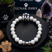 Lunar Paws Type 1 Bracelet