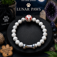 Lunar Paws Type 2 Bracelet