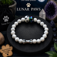 Lunar Paws Type 3 Bracelet