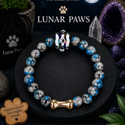 Lunar Paws Type 1 Bracelet