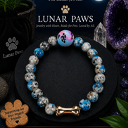Lunar Paws Type 2 Bracelet