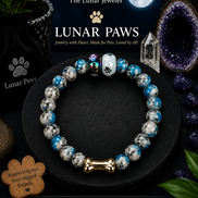 Lunar Paws Type 3 Bracelet
