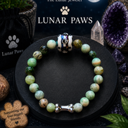 Lunar Paws Type 1 Bracelet