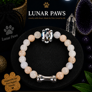 Lunar Paws Type 1 Bracelet