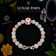 Lunar Paws Type 2 Bracelet
