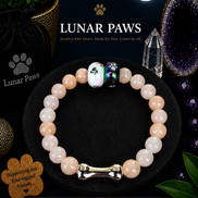 Lunar Paws Type 3 Bracelet
