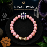 Lunar Paws Type 1 Bracelet