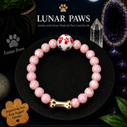Lunar Paws Type 2 Bracelet