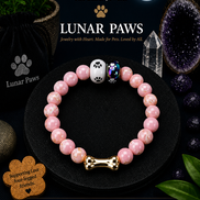 Lunar Paws Type 3 Bracelet